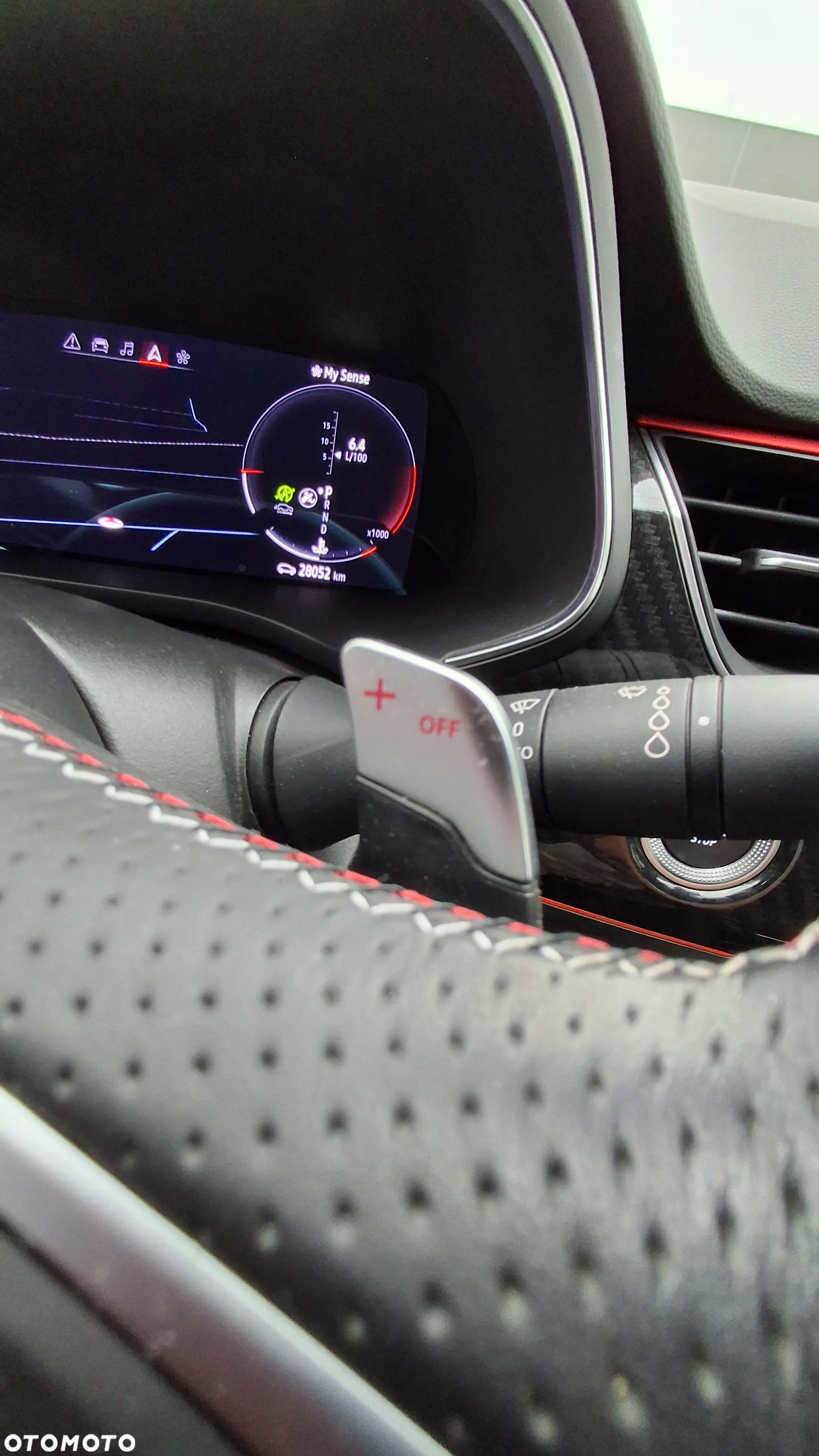 Renault Arkana TCe 140 EDC R.S LINE - 10