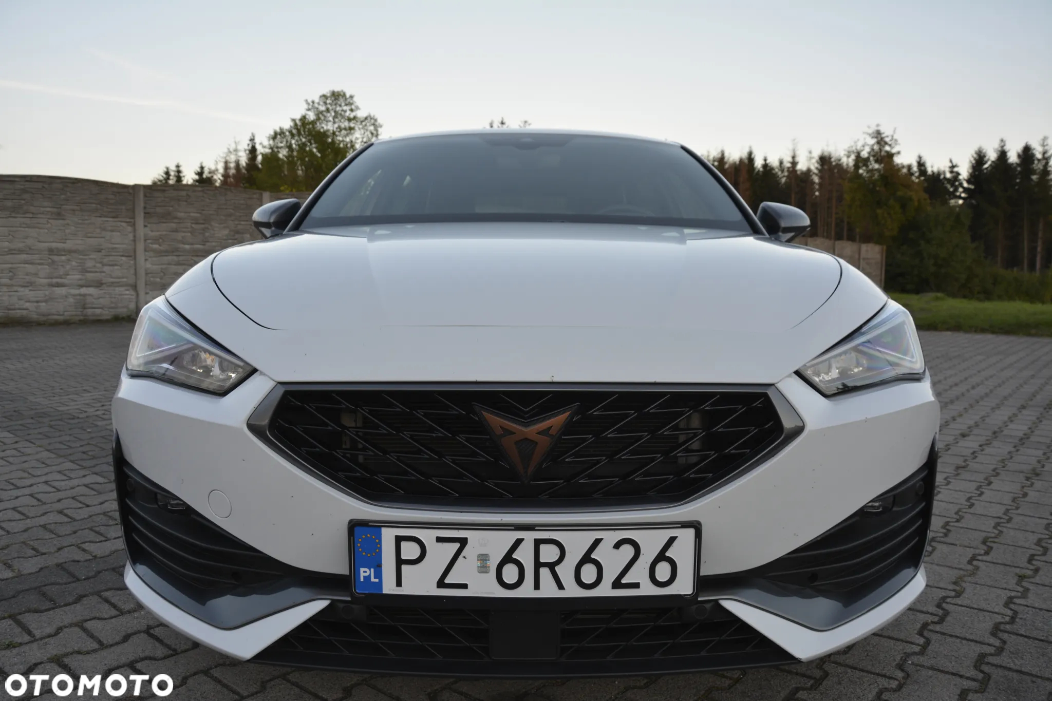 Cupra Leon 1.5 eTSI DSG - 3