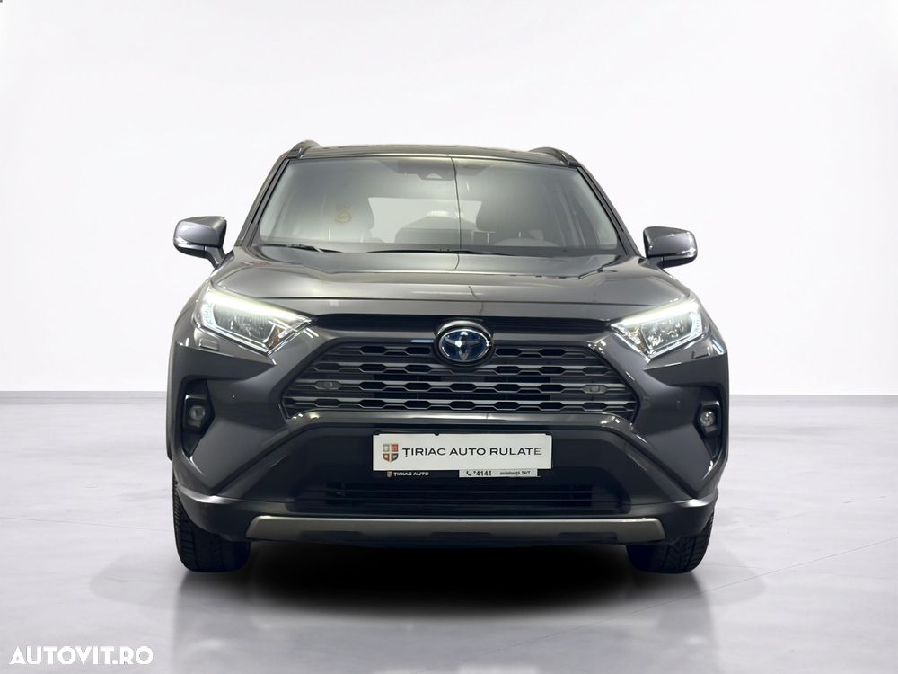 Toyota RAV4 - 9