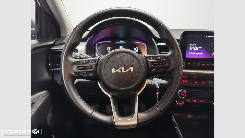 Kia Stonic 1.0 T-GDI Drive - 9