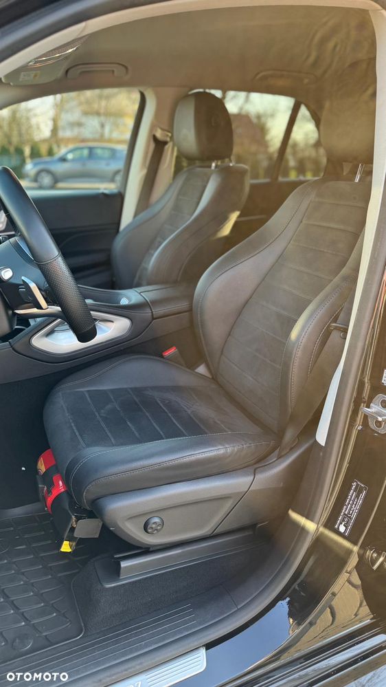 Mercedes-Benz GLE - 15