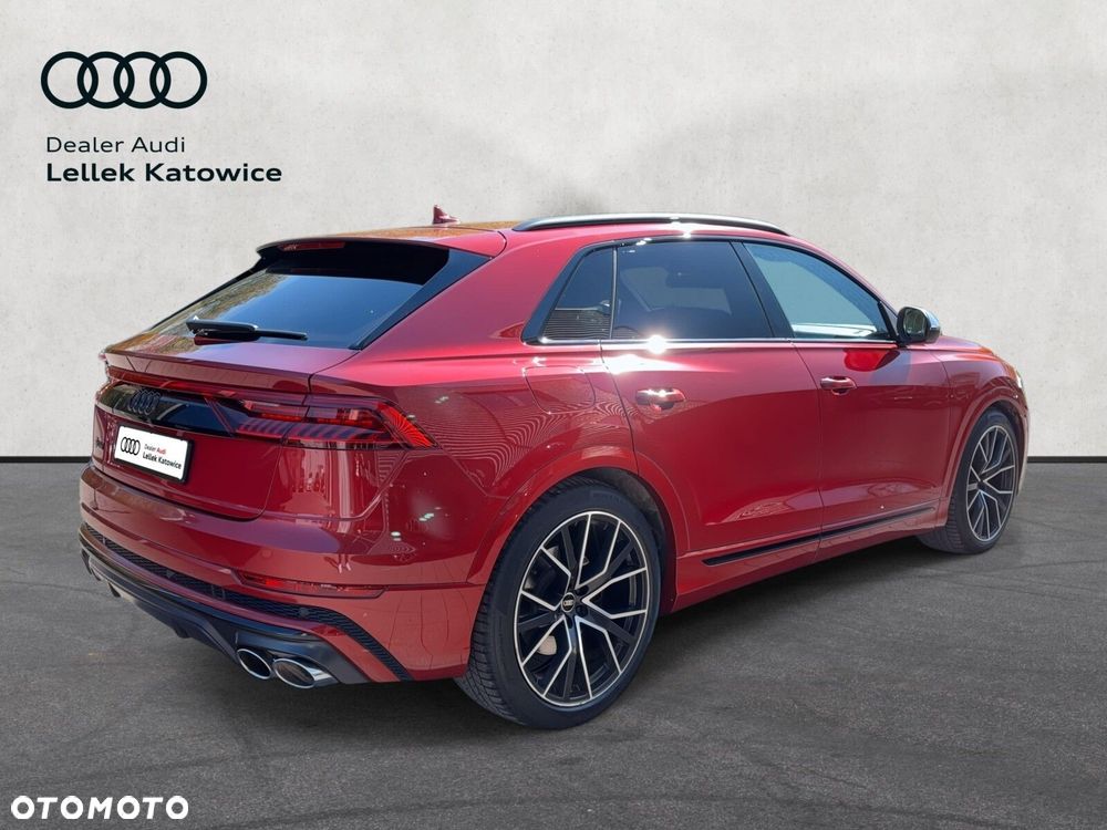 Audi SQ8 - 7