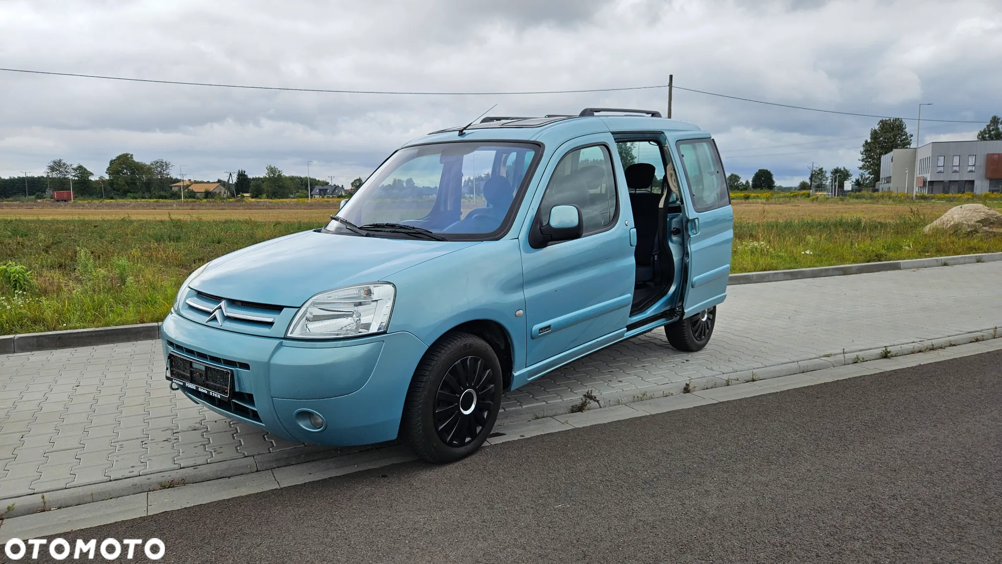 Citroën Berlingo II 1.6i Prestige - 6