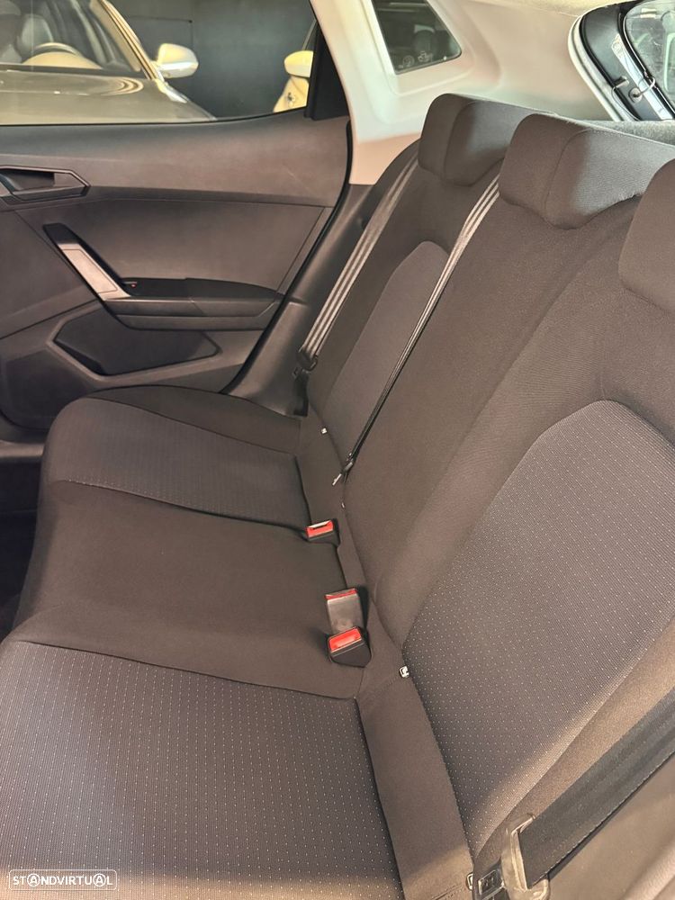 SEAT Ibiza 1.0 TSI Style DSG - 33