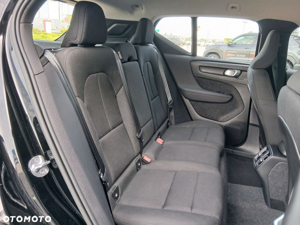 Volvo XC 40 - 21