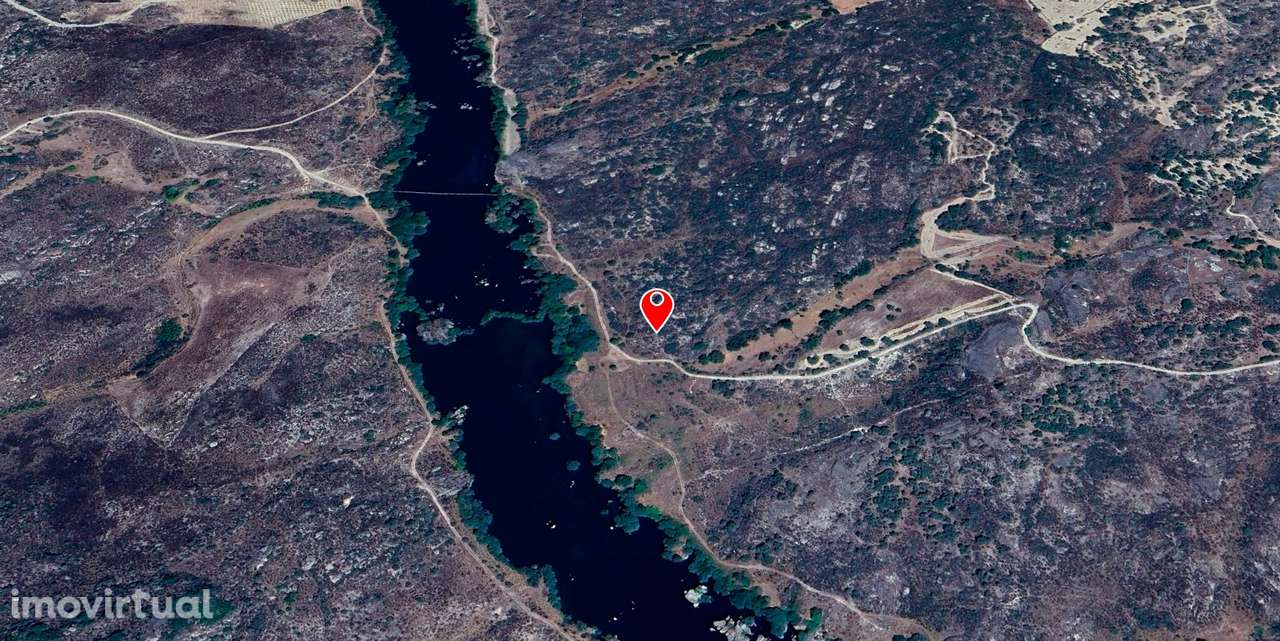 Terreno Rústico  Venda em Junça e Naves,Almeida - Grande imagem: 3/12