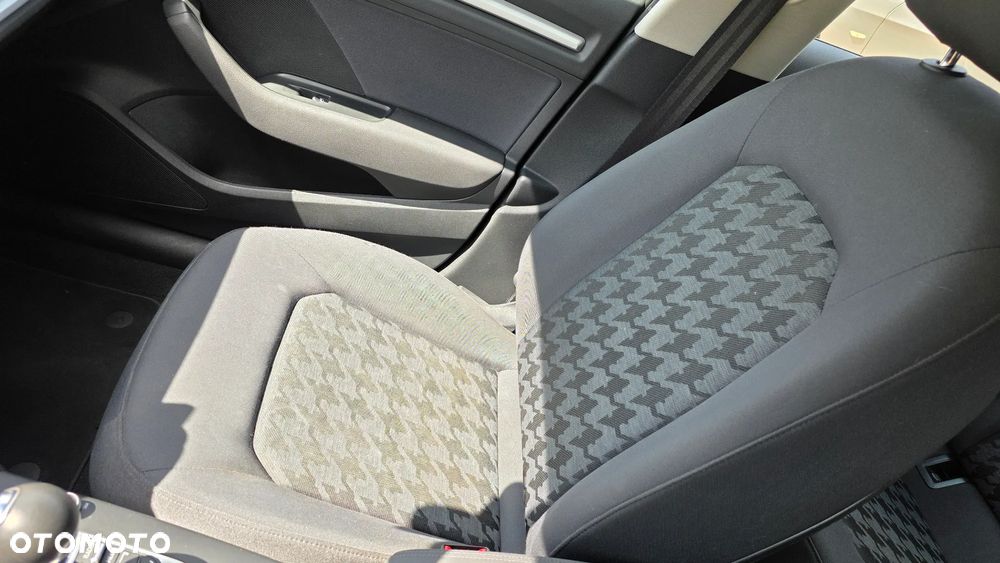 Audi A3 Sportback - 18