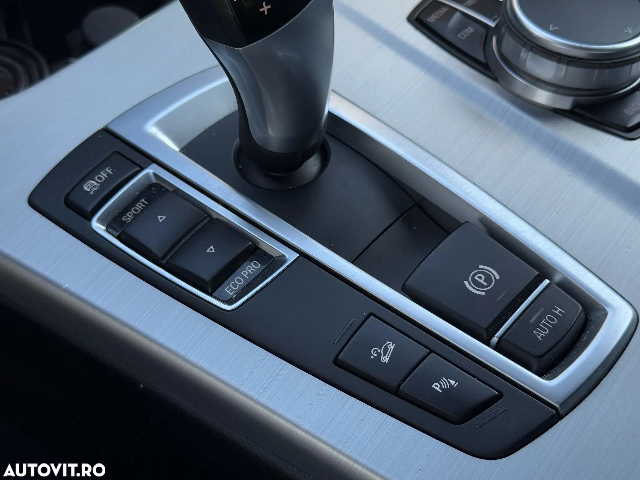 BMW X3 xDrive20d AT M Sport - 32