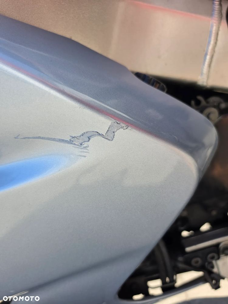 Kawasaki ZZR - 35