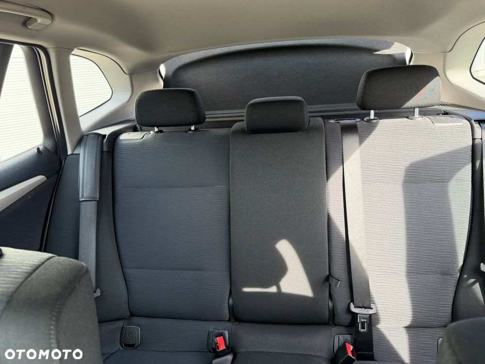 BMW X1 sDrive18i - 8