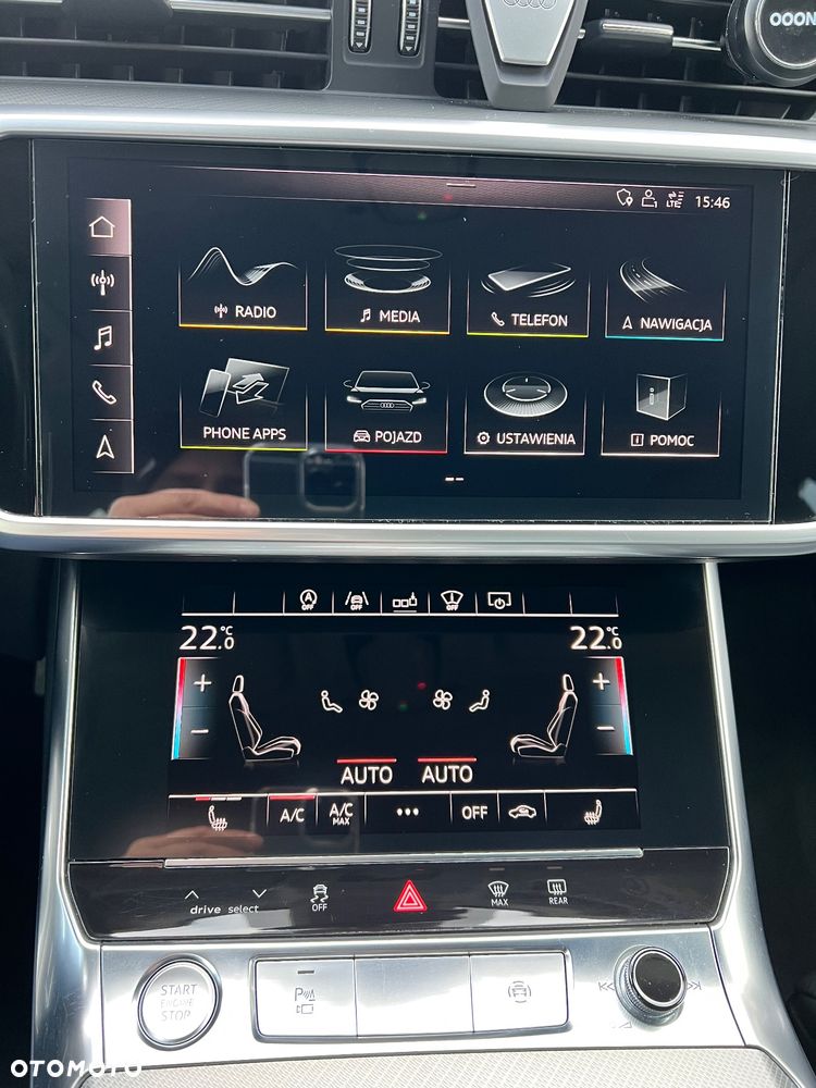 Audi A6 Limousine - 25