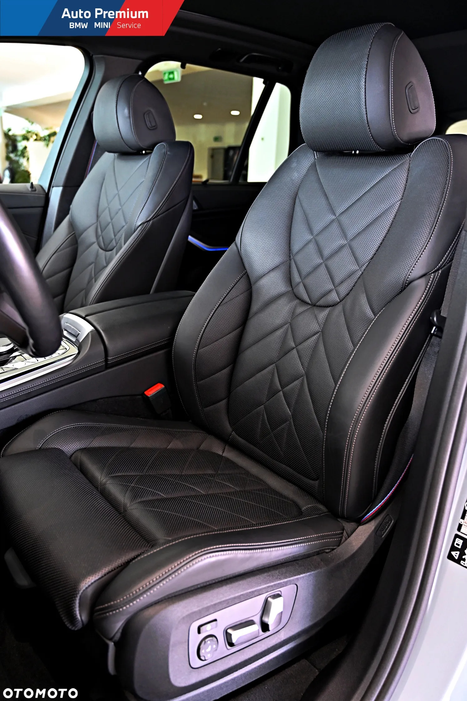 BMW X5 xDrive30d - 12