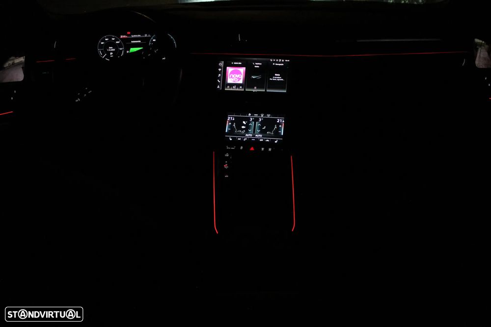 Audi e-tron Sportback 50 quattro S line - 37