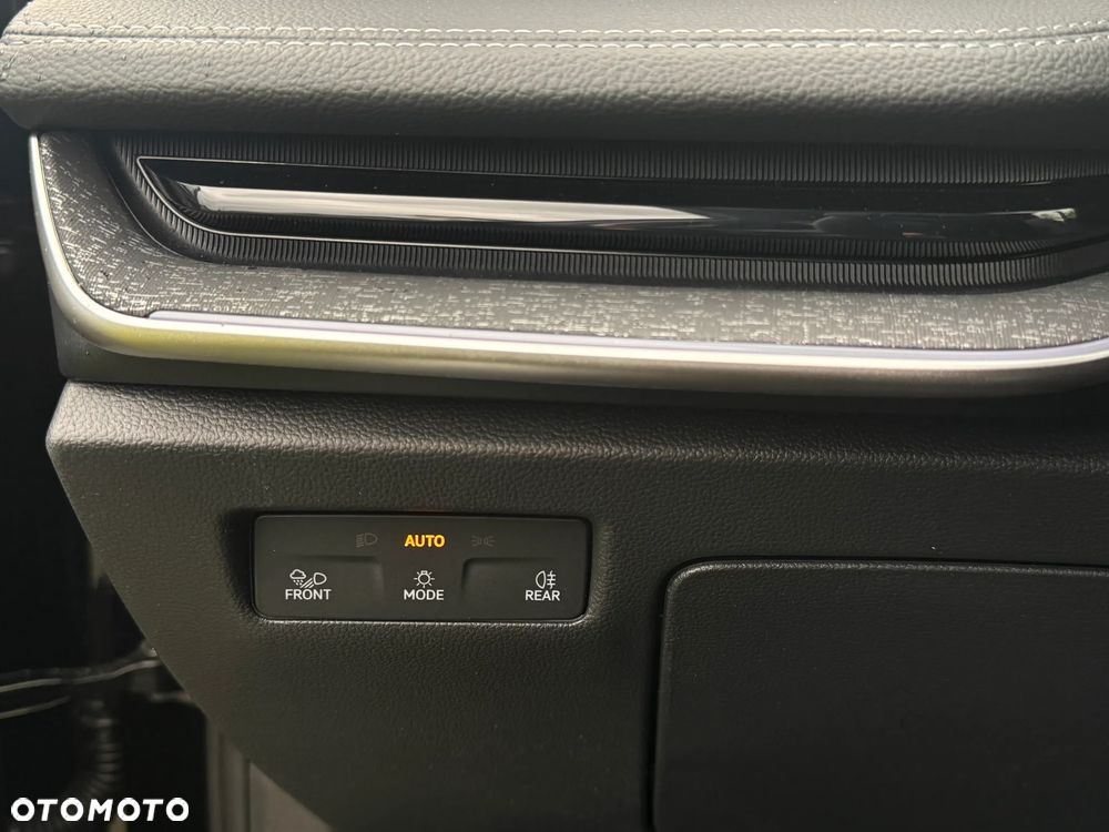 Skoda Superb 1.5 TSI Plug-in Hybrid Drive DSG - 26