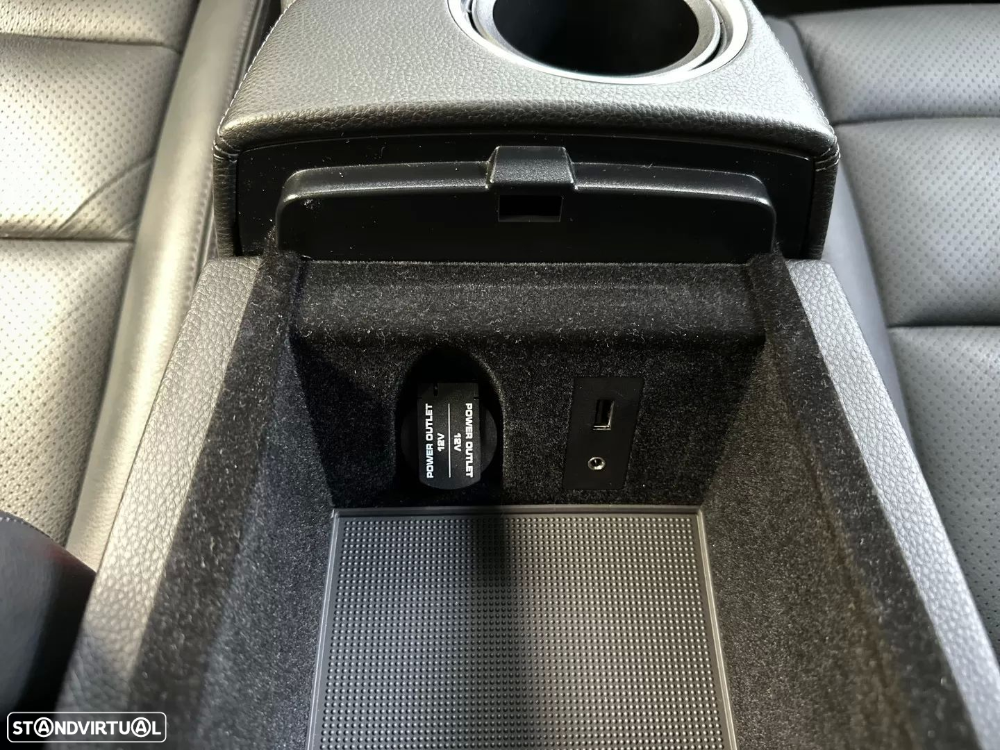 Porsche Panamera S e-Hybrid - 55