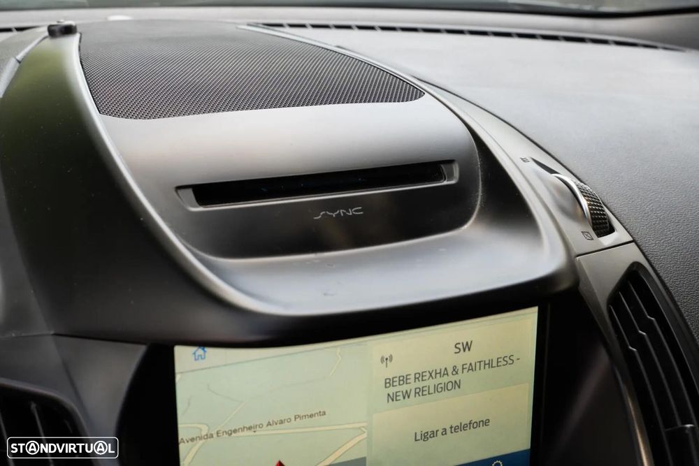 Ford Kuga 1.5 TDCi EcoBlue Titanium - 17