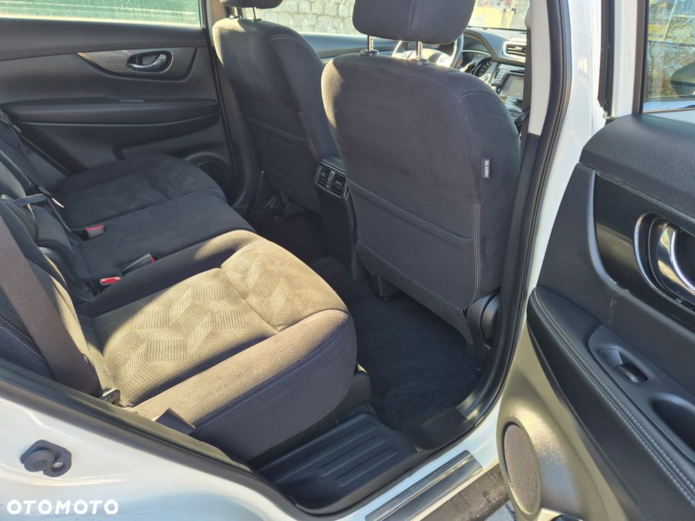 Nissan X-Trail 2.0 dCi Xtronic Tekna - 23