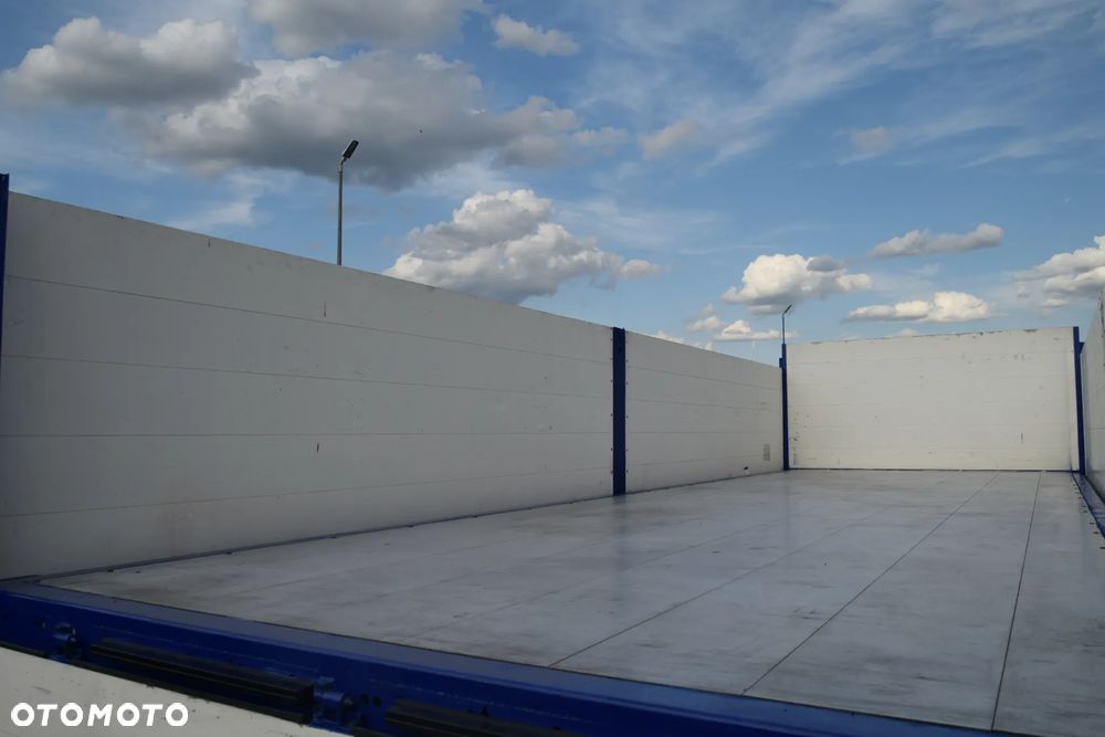 Schmitz Cargobull AFG 18 - 19