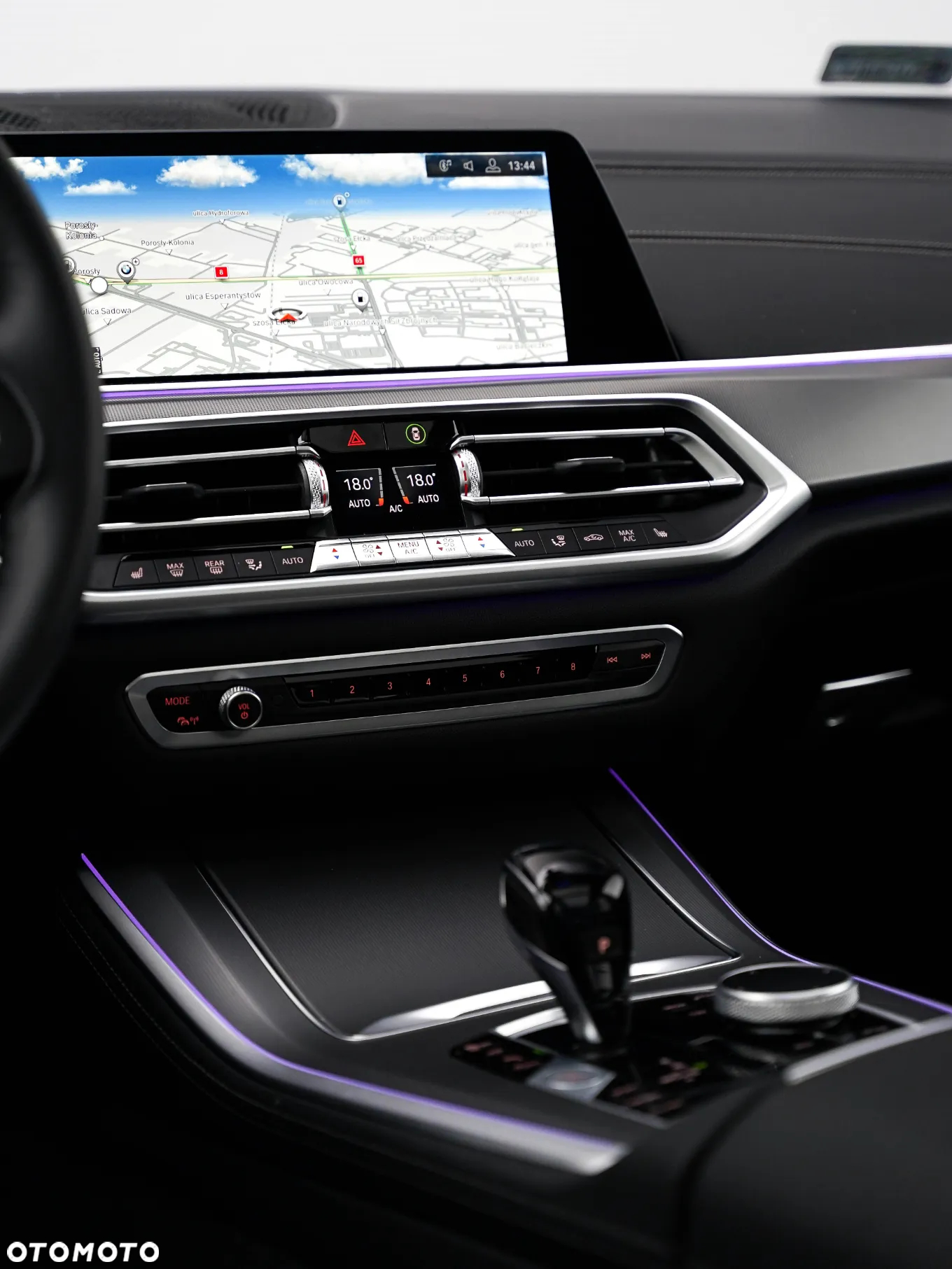 BMW X5 xDrive30d sport - 28