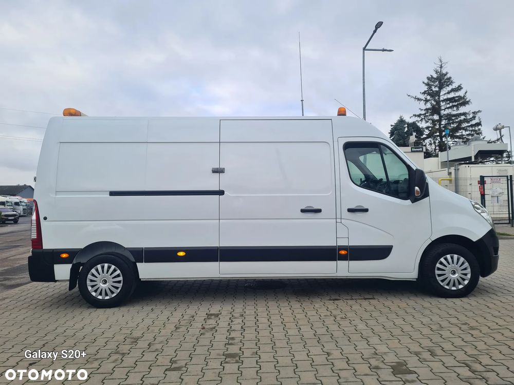 Renault MASTER L3H2 2.3/145PS - 34