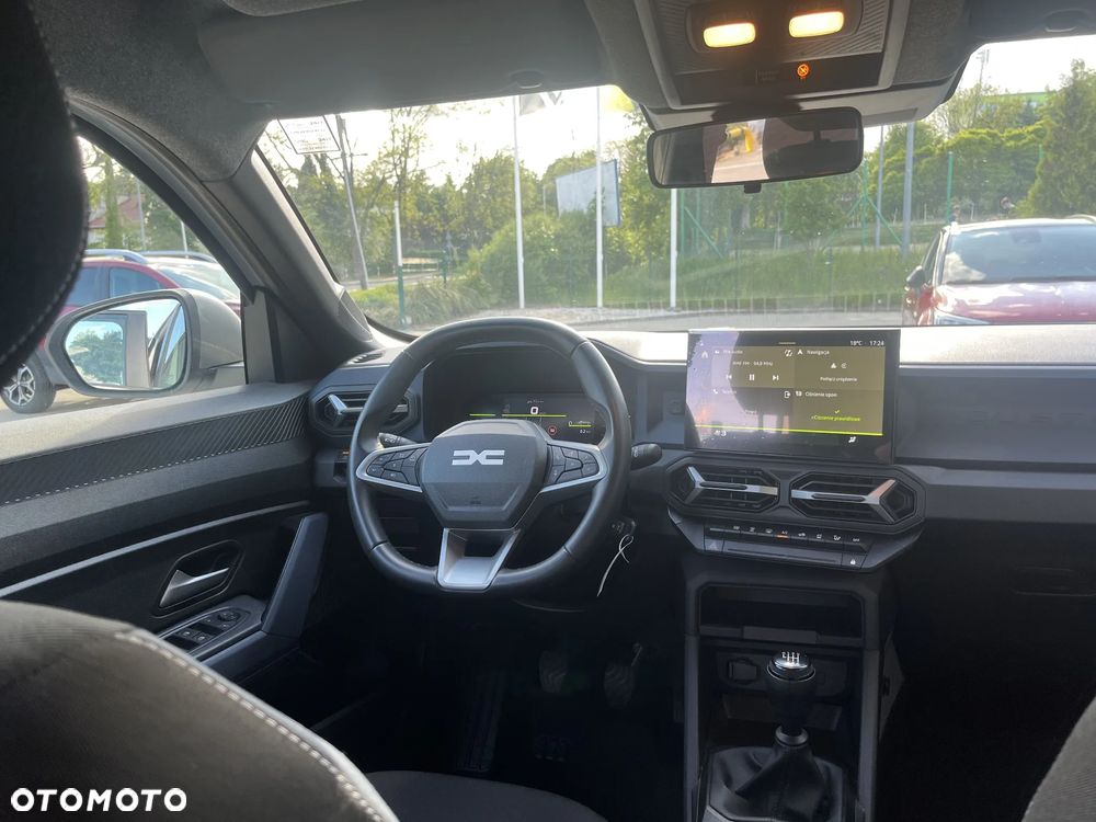 Dacia Duster 1.0 TCe Expression - 13