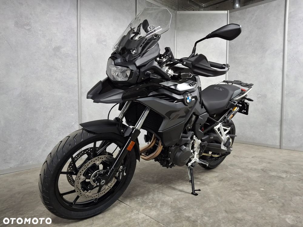 BMW GS - 4
