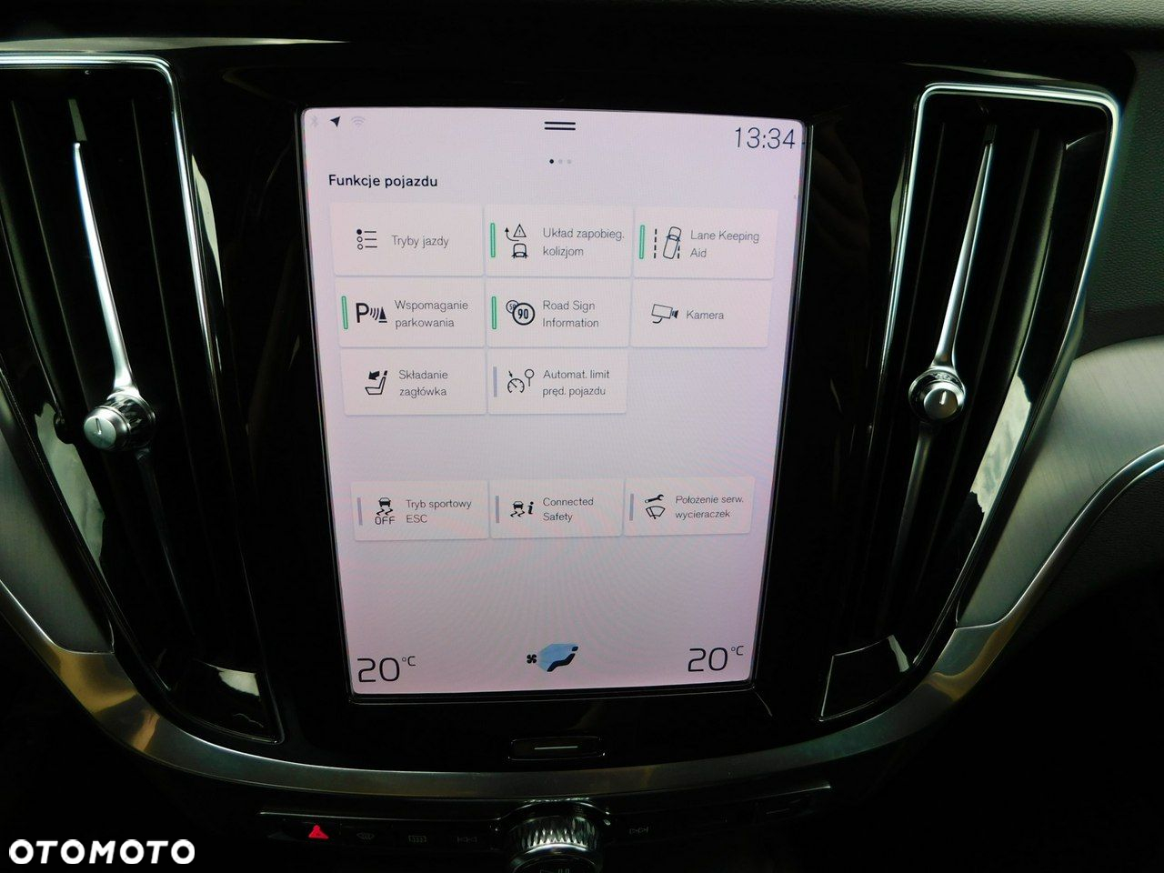 Volvo V60 - 20