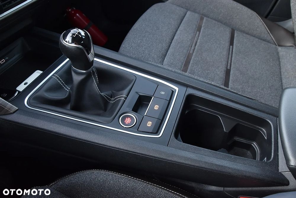 Seat Leon 1.5 TSI ACT OPF Xcellence Plus - 38