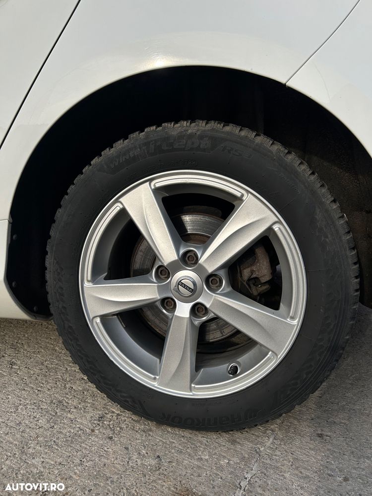 Volvo V40 D2 Geartronic Ocean Race - 5