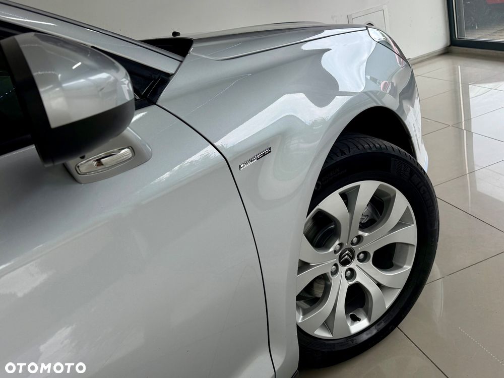 Citroën C5 2.0 HDi Exclusive - 30