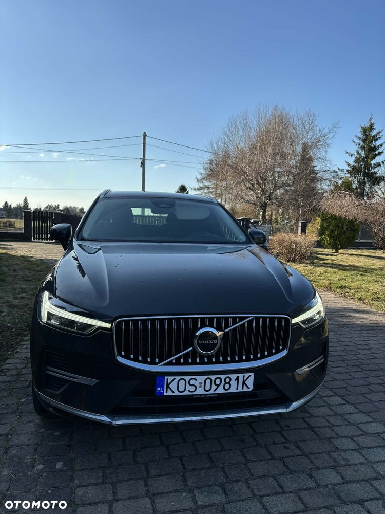 Volvo XC 60 - 5