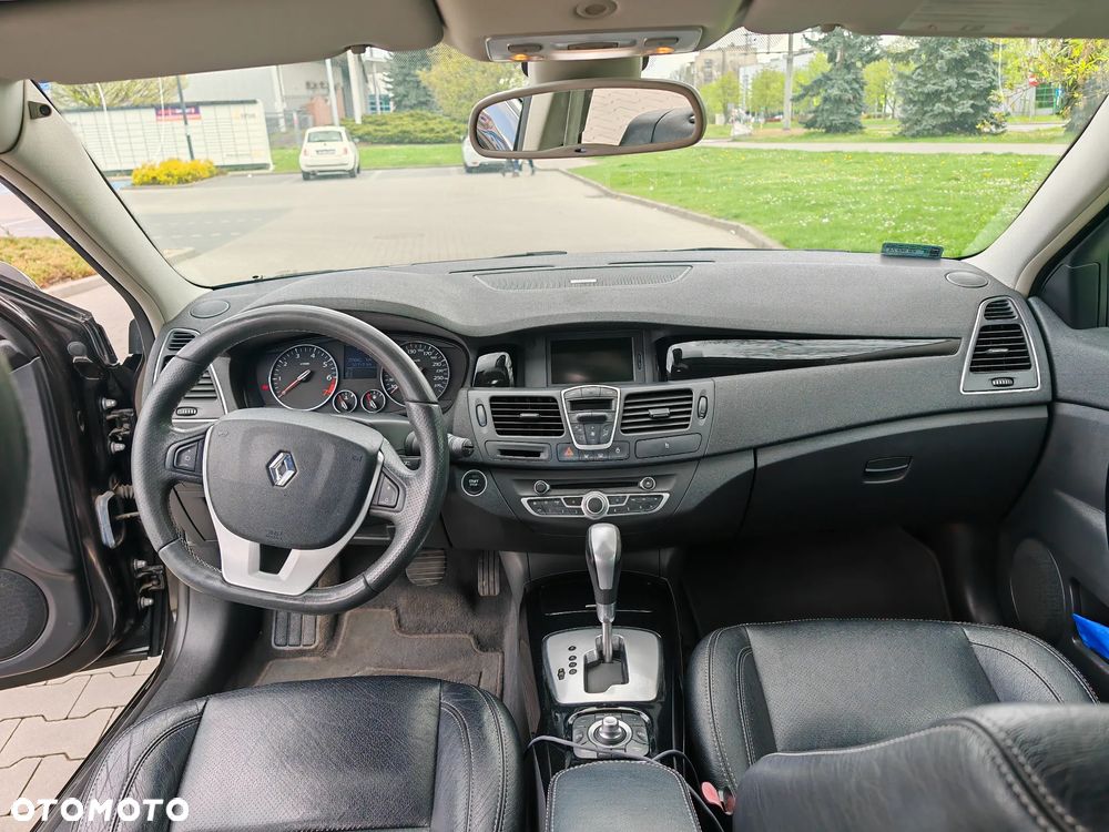 Renault Laguna - 17