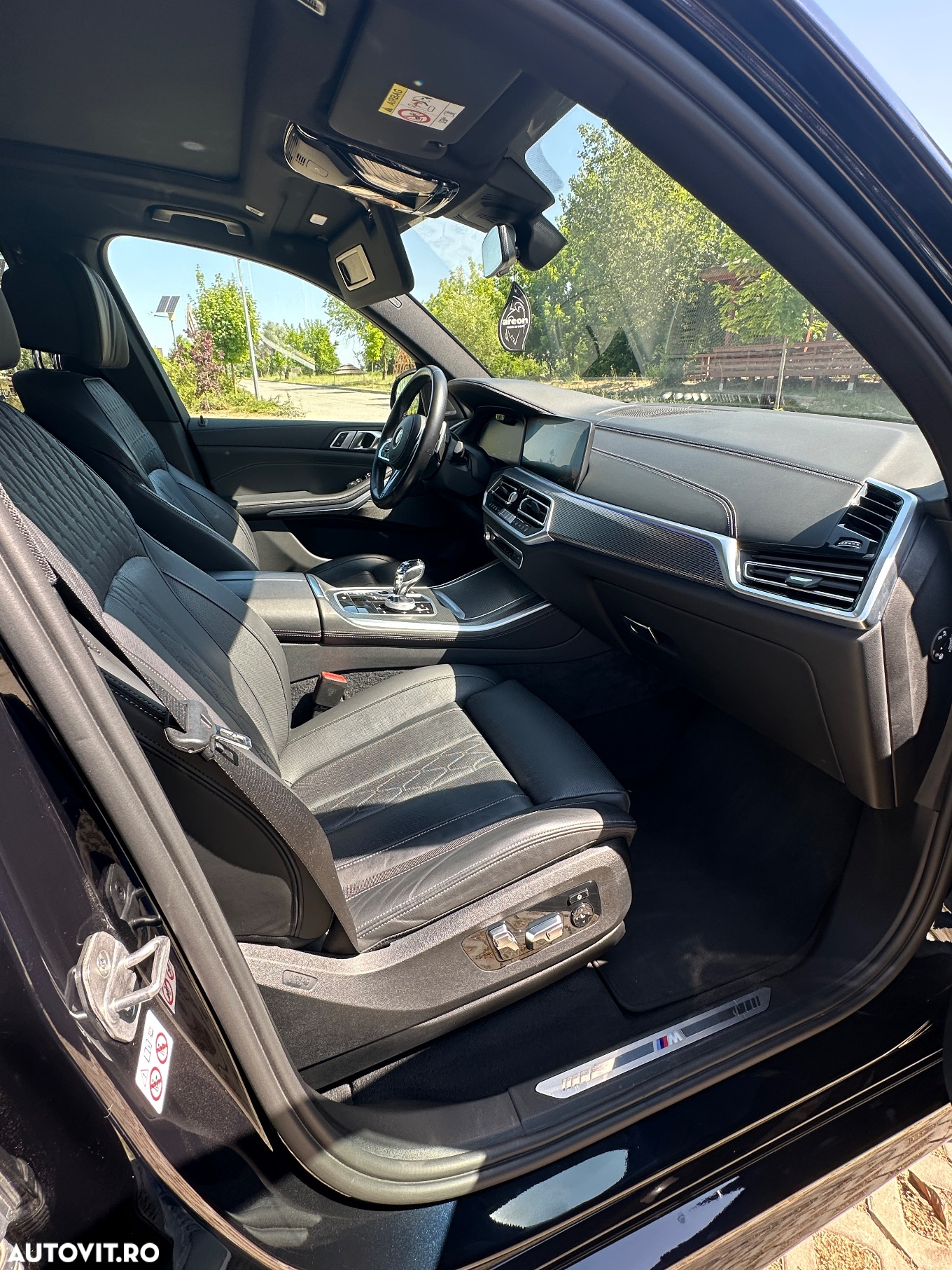 BMW X5 xDrive30d AT MHEV - 16