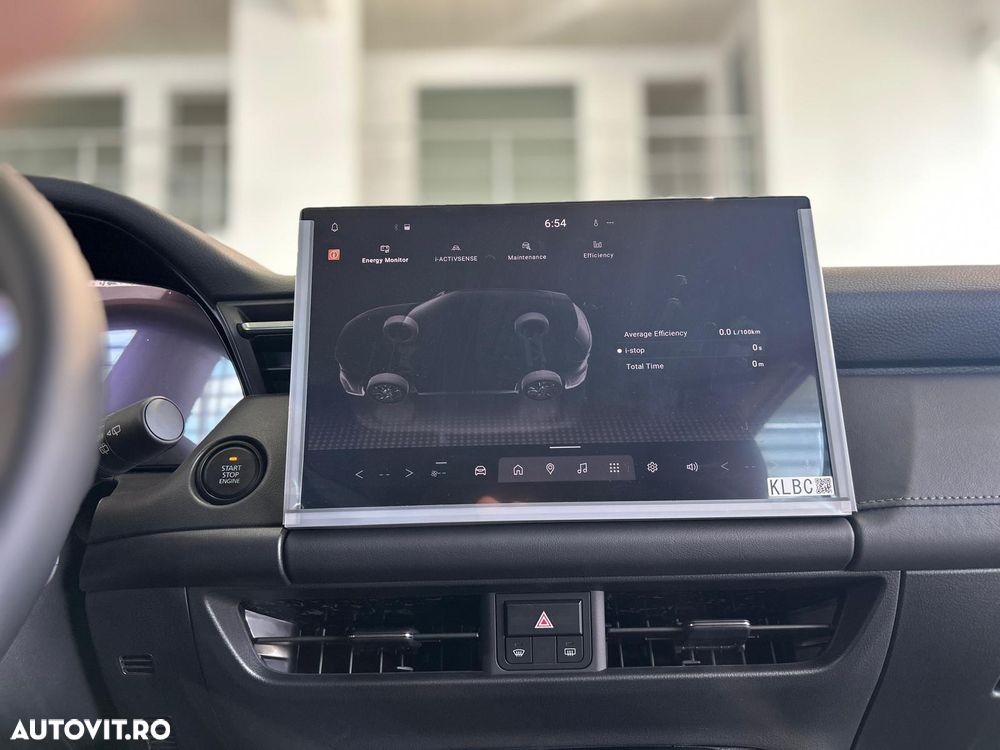 Mazda CX-5 2.5 e-SKYACTIV G141 6AT FWD MHEV Prime-Line - 18