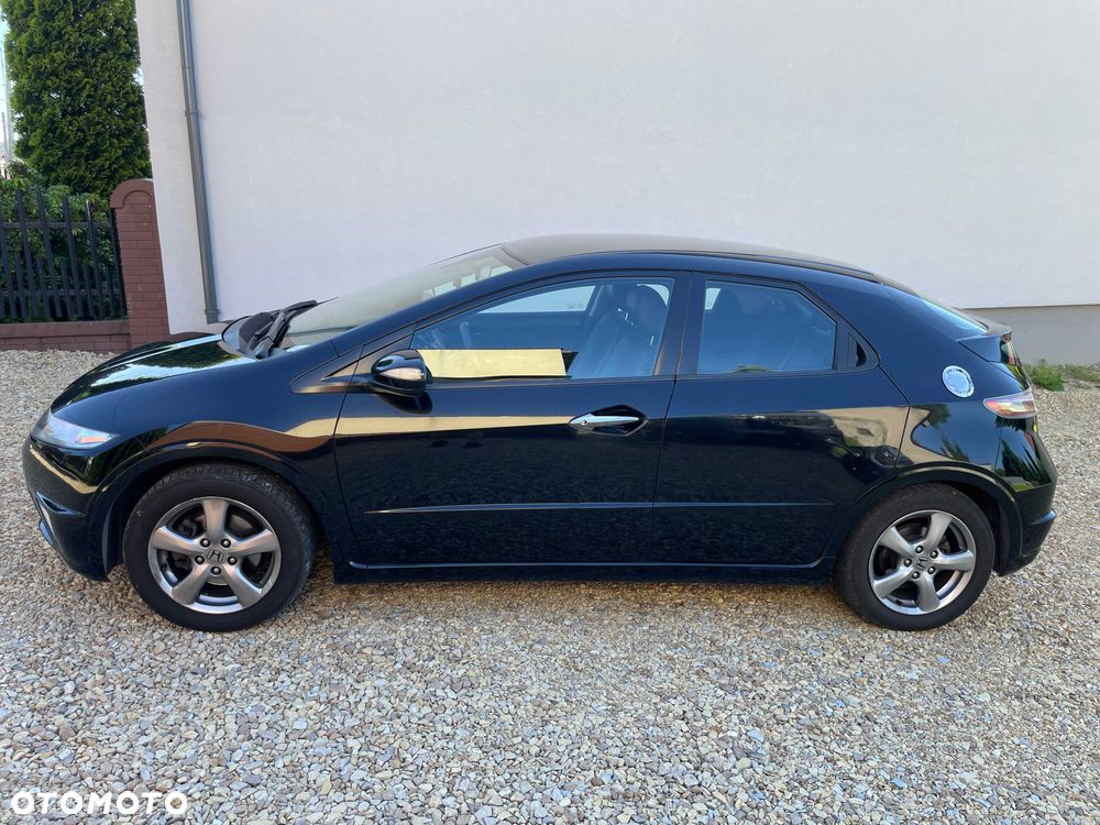 Honda Civic - 2