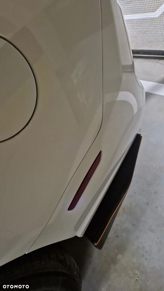 Ford Mustang 3.7 V6 Premium - 25