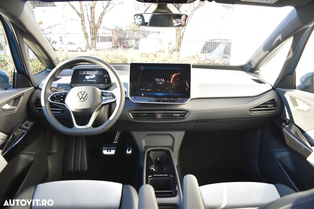 Volkswagen ID.3 59 kWh Pro - 29