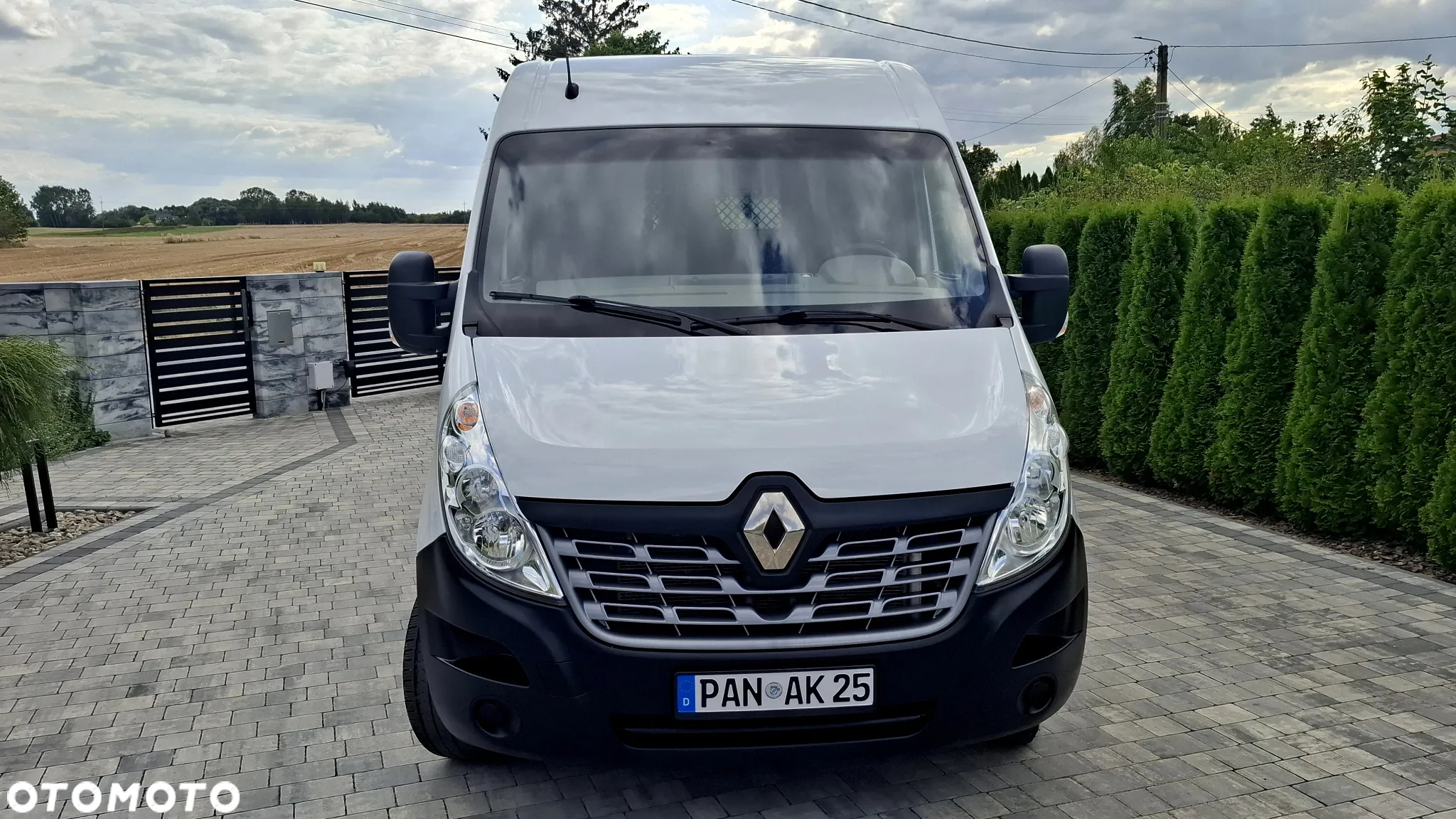 Renault MASTER - 10
