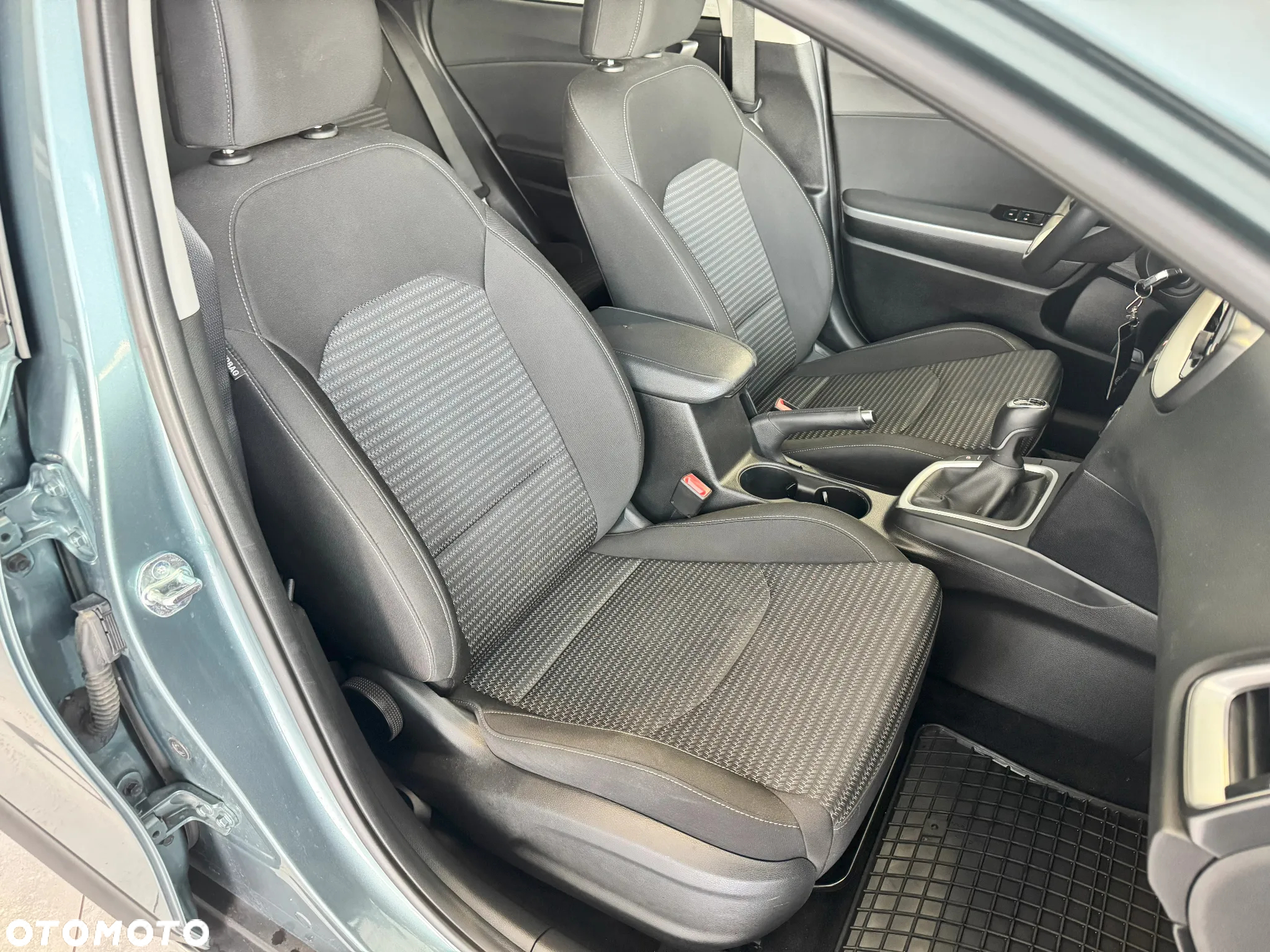 Kia XCeed 1.5 T-GDI M - 10