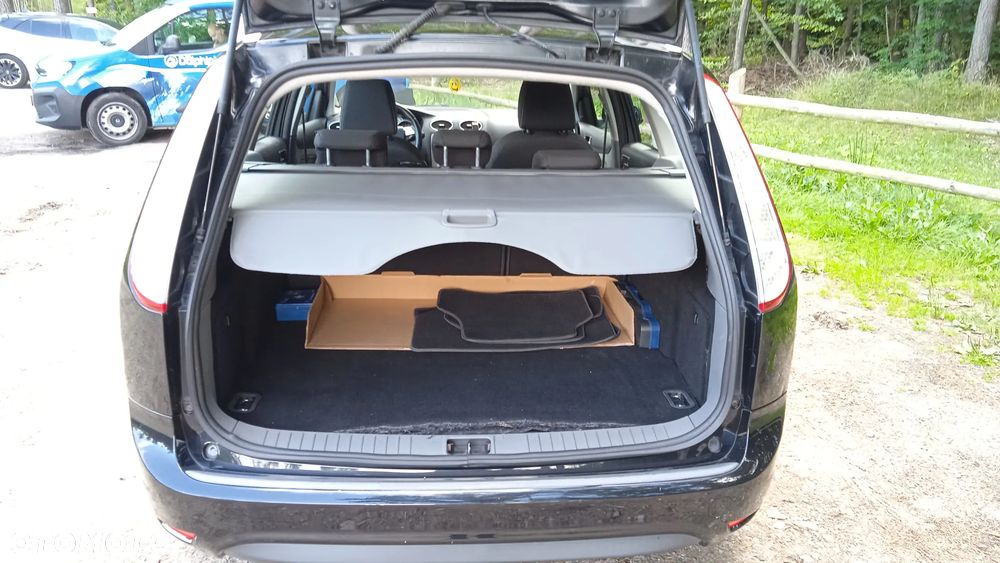 Ford Focus 2.0 TDCi Titanium - 10