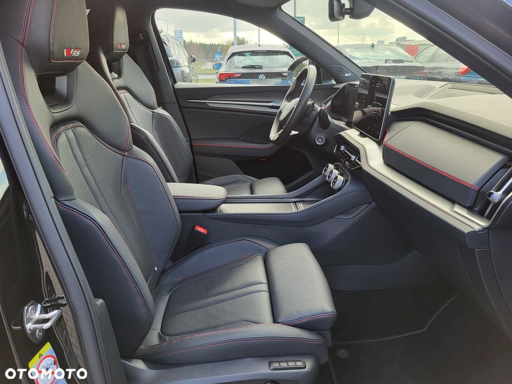 Skoda Kodiaq - 25