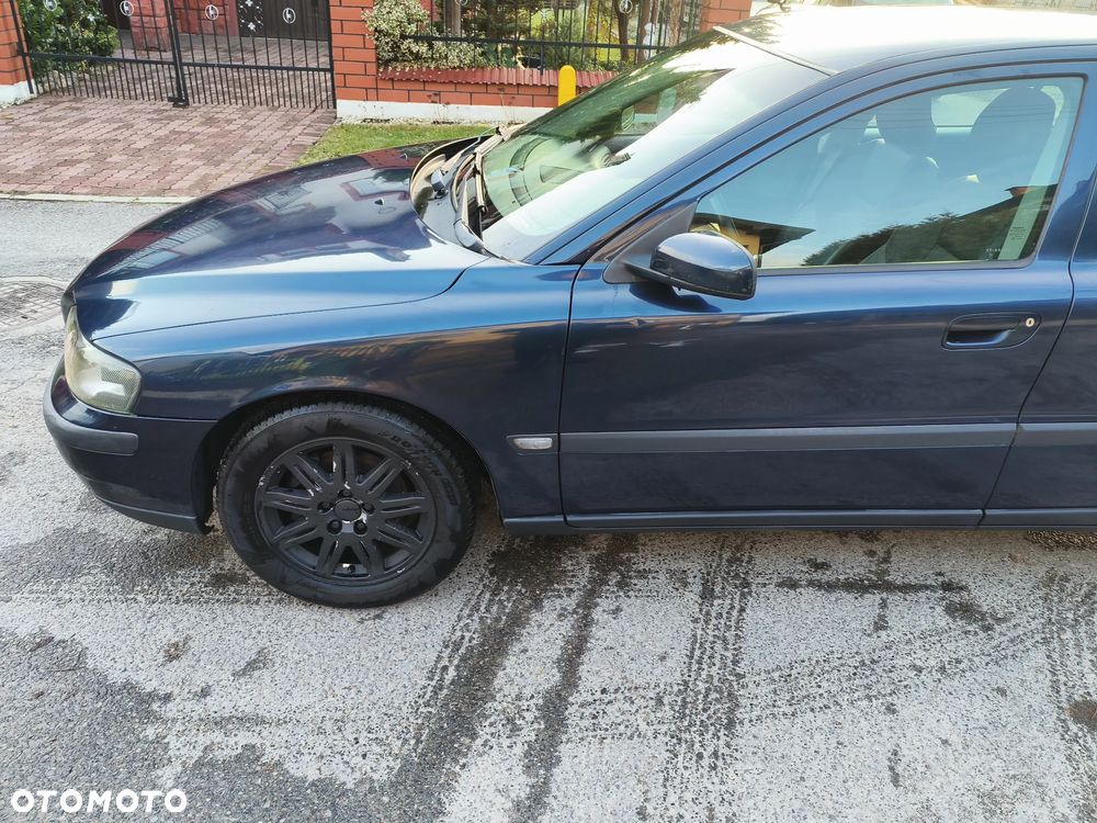 Volvo S60 2.4 Momentum - 28