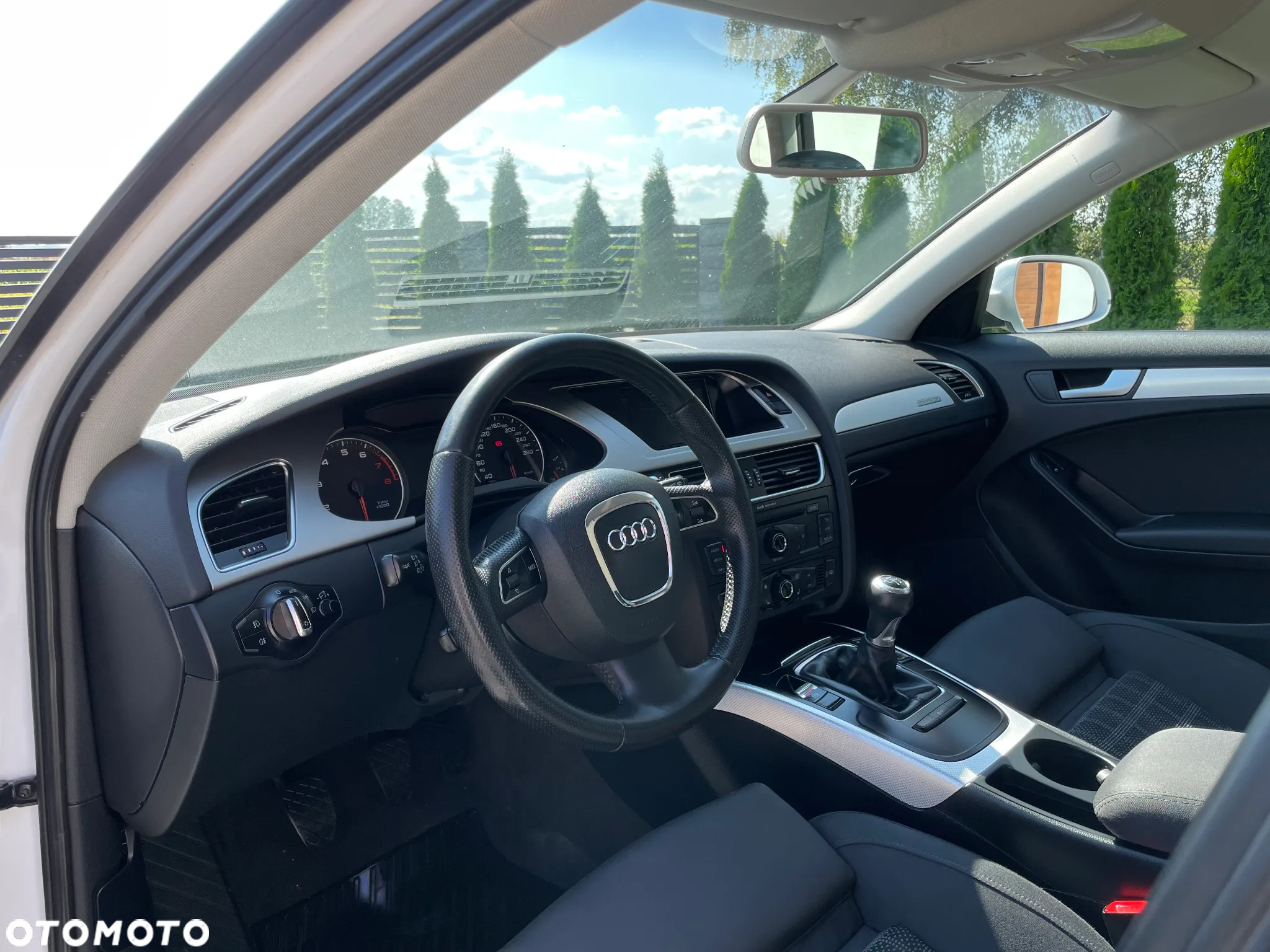 Audi A4 Avant 2.0 TFSI - 32