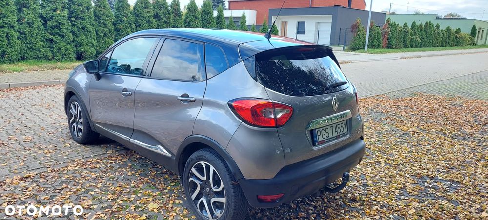 Renault Captur 1.5 dCi Energy Intens - 3