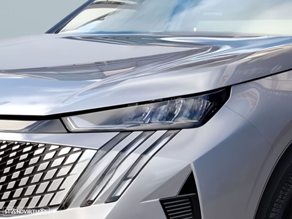 Peugeot E-3008 73 kWh Allure - 3