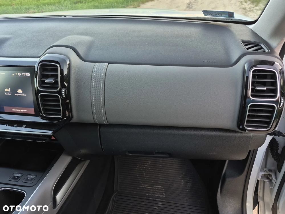 Citroën C5 Aircross 2.0 BlueHDi Feel EAT8 - 19