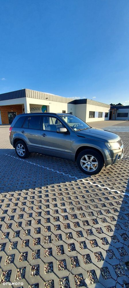 Suzuki Grand Vitara 1.9 DDiS - 1
