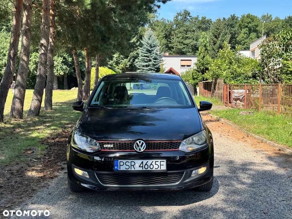 Volkswagen Polo 1.6 TDI DPF Highline - 2