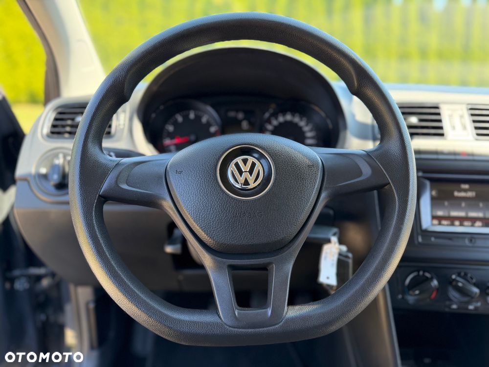 Volkswagen Polo 1.0 Allstar - 33