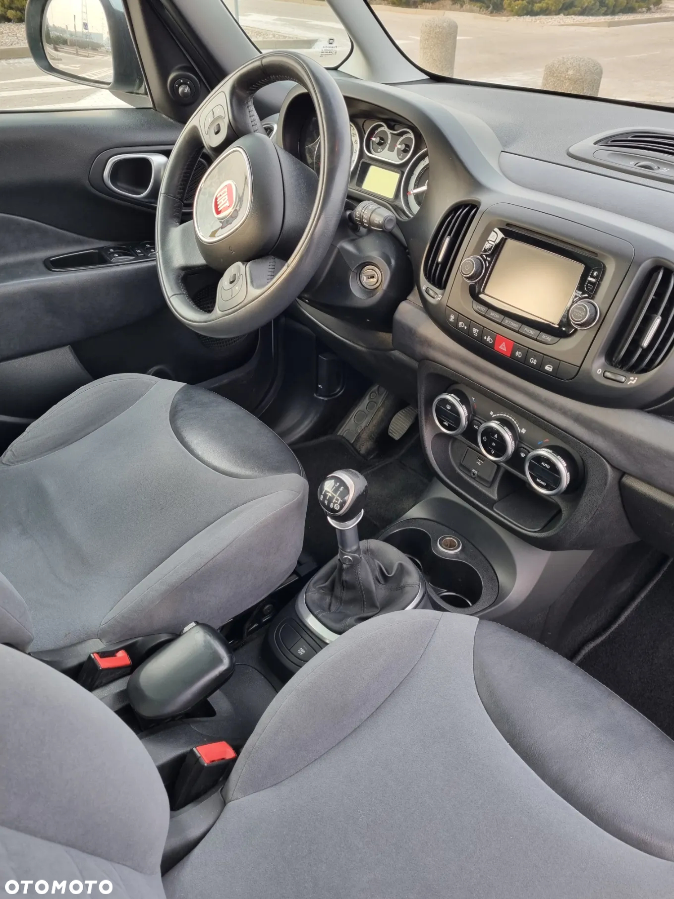 Fiat 500L 1.4 16V Urban - 6